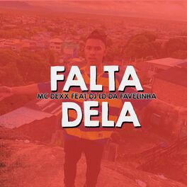 Album cover of Falta Dela