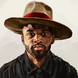 Album cover of Abraham Alexander