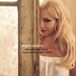Album cover of Das optimale Leben (Tour Edition)