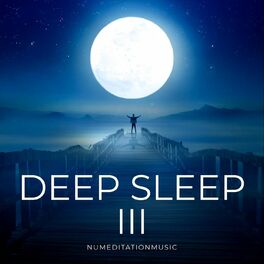 Album cover of Deep Sleep III
