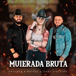 Album cover of Muierada Bruta