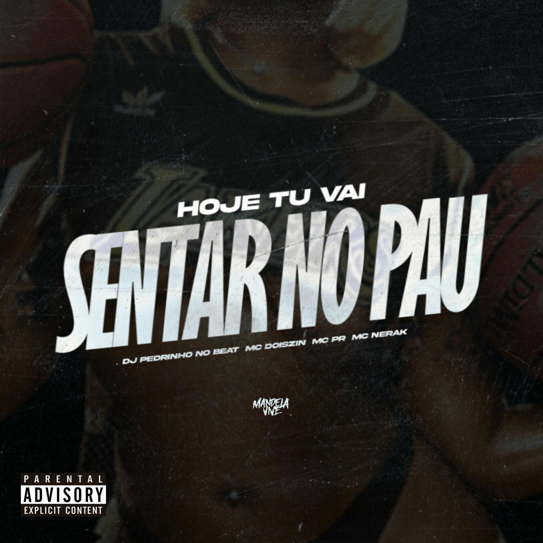 DJ Pedrinho No Beat nuevo album - Hoje Tu Vai Sentar no Pau: letras y  canciones | En Deezer