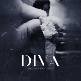 Album cover of Diva