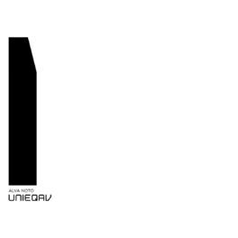 Album cover of Unieqav