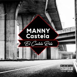 Album cover of El Castela Rela