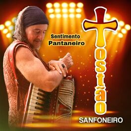 Album cover of Sentimento Pantaneiro
