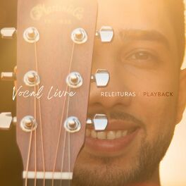 Album cover of Releituras (Playback)