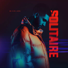 Album cover of Solitaire