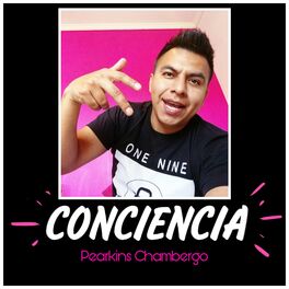 Album cover of Conciencia