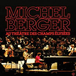 Michel Berger Best Of Full Album - Michel Berger Greatest Hits 