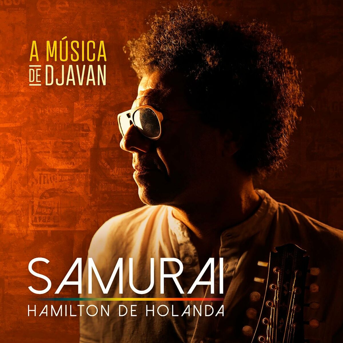 Hamilton De Holanda: albums, songs, playlists | Listen on Deezer