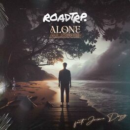 Album cover of Alone (feat. Jaime Deraz)