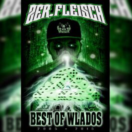 Album cover of Best of Wlados