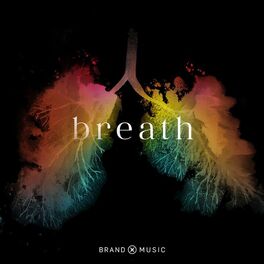 Album cover of Breath