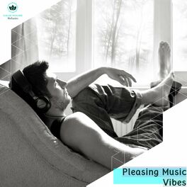 Album cover of Pleasing Music Vibes
