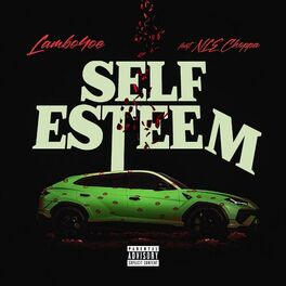 Album cover of Self Esteem (featuring NLE Choppa)