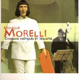 Album cover of Chansons poétiques et réalistes