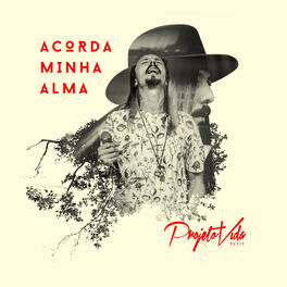 Album cover of Acorda Minha Alma