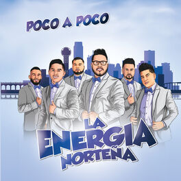 Album cover of Poco A Poco