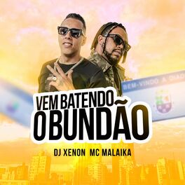 Stream Sacode do Xenon by MC M10