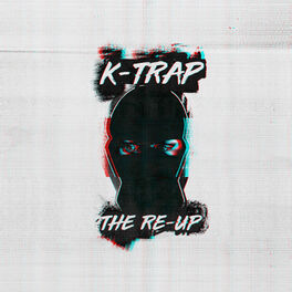 Album cover of The Re-Up
