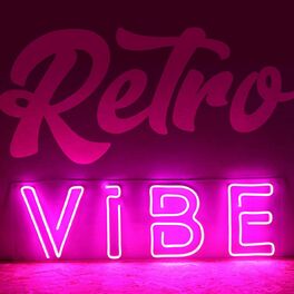 Album cover of Retro Vibe