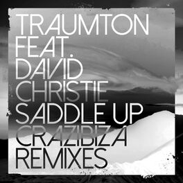 Album cover of Saddle Up (Crazibiza Remixes)