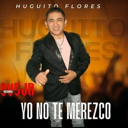 Album cover of Yo No Te Merezco