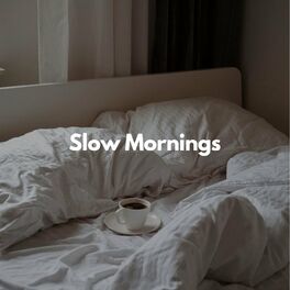 Album cover of Slow Mornings