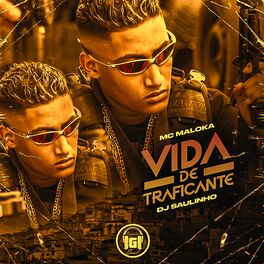 Album cover of Vida de Traficante