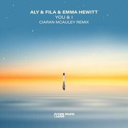 Album cover of You & I (Ciaran McAuley Remix)
