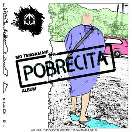 Album cover of Pobrecita
