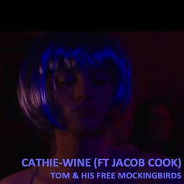 Album cover of Cathie-Wine