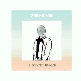 Album cover of French Riviera