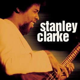 Album cover of This Is Jazz #41- Stanley Clarke
