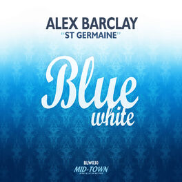 Album cover of St Germaine