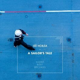 Album cover of A Sailor's Tale