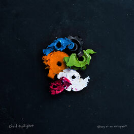Album cover of Story Of An Immigrant