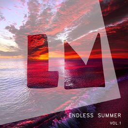 Album cover of Endless Summer (Selected & Mixed by Supernova)