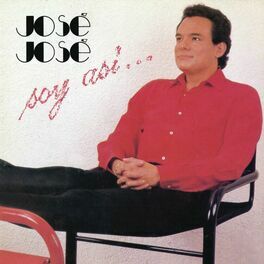 Album cover of Soy Asi