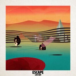Album cover of Escape