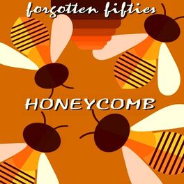 Album cover of Honeycomb (Forgotten Fifties)