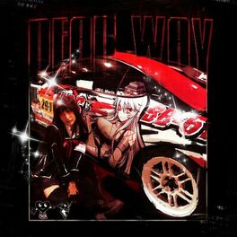 Album cover of DEAD WAY