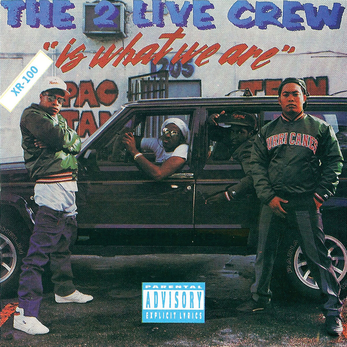 2 Live Crew: albums, songs, playlists | Listen on Deezer