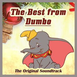 Album cover of The Best from Dumbo