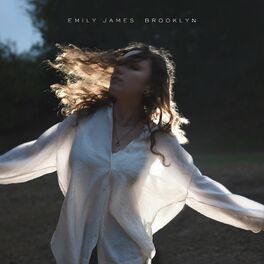 Album cover of Brooklyn