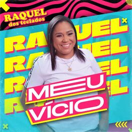 Album cover of Meu Vício
