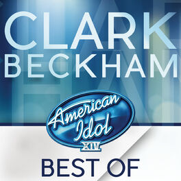 Album cover of American Idol Season 14: Best Of Clark Beckham