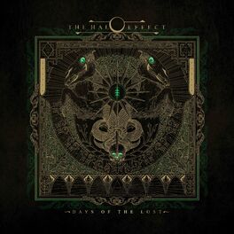 Album cover of Days Of The Lost