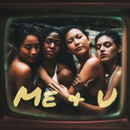 Album cover of Me & U